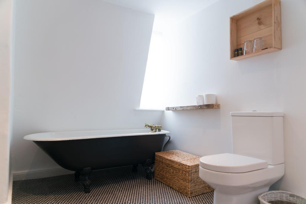 Hôtel The Thief à Bath Chambre photo