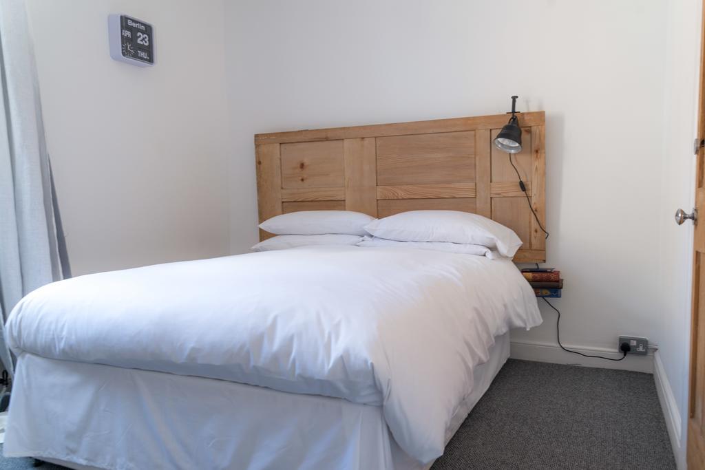 Hôtel The Thief à Bath Chambre photo