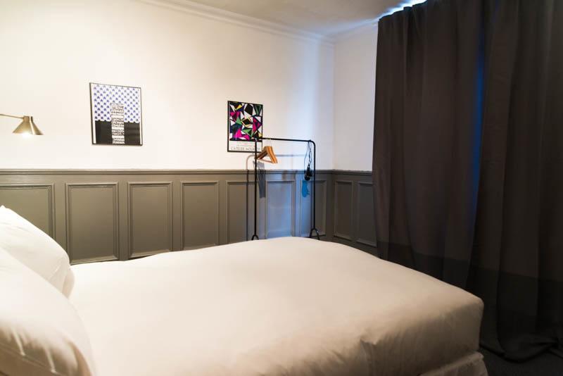Hôtel The Thief à Bath Extérieur photo