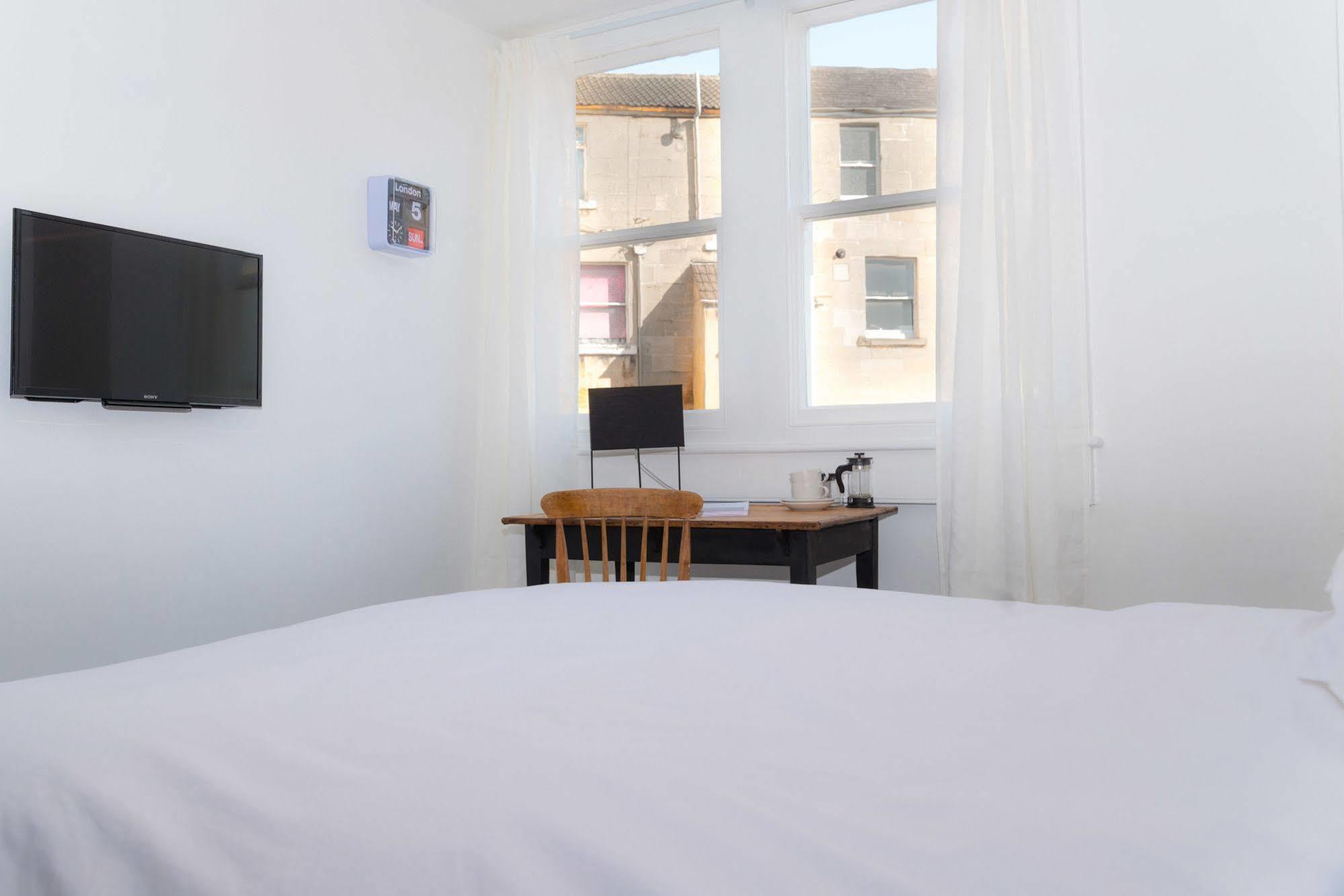 Hôtel The Thief à Bath Extérieur photo